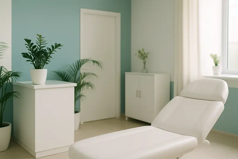 Health / Clinic